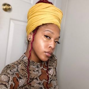 Meet your Posher, Tori